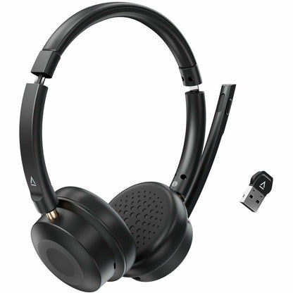 Right Image for Creative Chat Wireless Lightweight Wireless On-Ear Headset