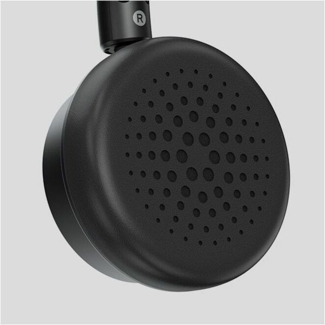 Alternate-Image4 Image for Creative Chat Wireless Lightweight Wireless On-Ear Headset