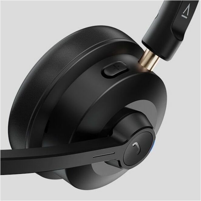 Alternate-Image1 Image for Creative Chat Wireless Lightweight Wireless On-Ear Headset