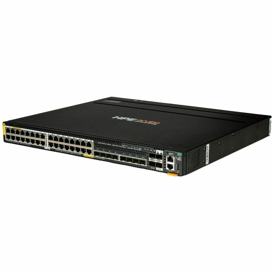 Alternate-Image1 Image for Aruba CX 6300M Ethernet Switch