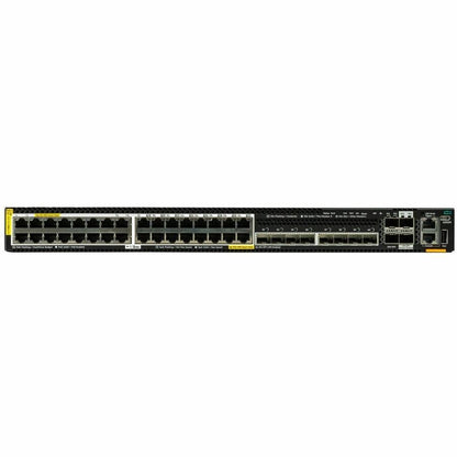 Alternate-Image2 Image for Aruba CX 6300M Ethernet Switch