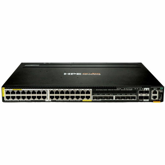 Main Image for Aruba CX 6300M Ethernet Switch