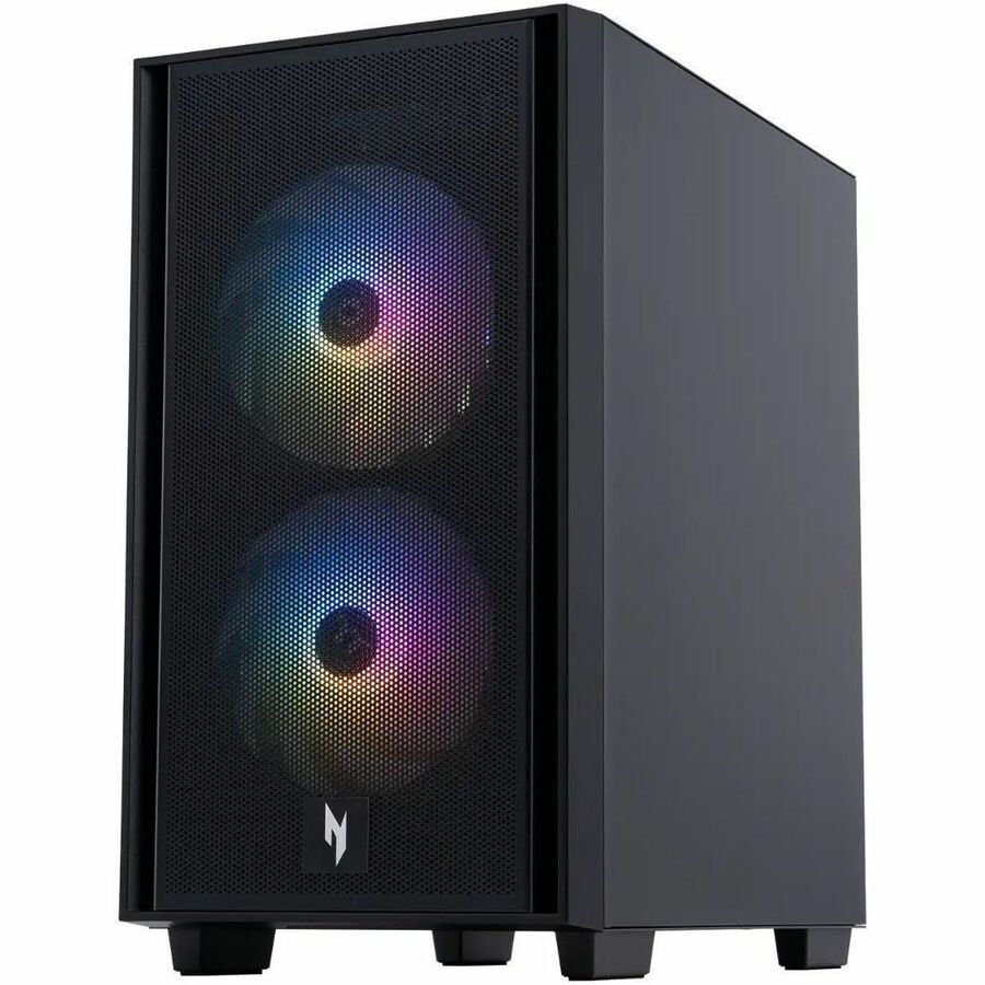 Left Image for Acer Nitro 60 N60-640-UD57322T Gaming Desktop Computer