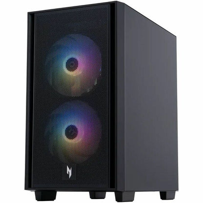 Left Image for Acer Nitro 60 N60-640-UD57322T Gaming Desktop Computer