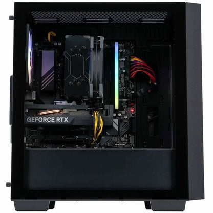 Right Image for Acer Nitro 60 N60-640-UD57322T Gaming Desktop Computer
