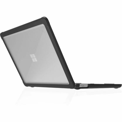 Alternate-Image2 Image for STM Goods Dux Carrying Case for 13" Microsoft Notebook - Black