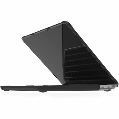 Left Image for STM Goods Dux Carrying Case for 13" Microsoft Notebook - Black