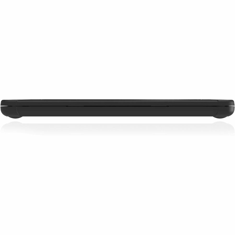 Front Image for STM Goods Dux Carrying Case for 13" Microsoft Notebook - Black