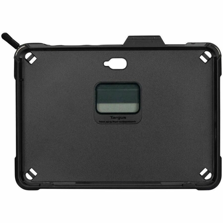 Rear Image for Targus Field-Ready Keyboard Case for Samsung Galaxy Tab Active5 Pro and Tab Active4 Pro