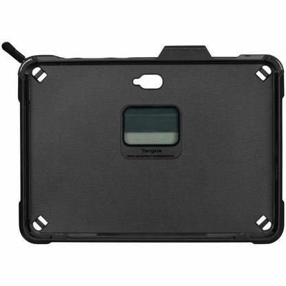 Rear Image for Targus Field-Ready Keyboard Case for Samsung Galaxy Tab Active5 Pro and Tab Active4 Pro