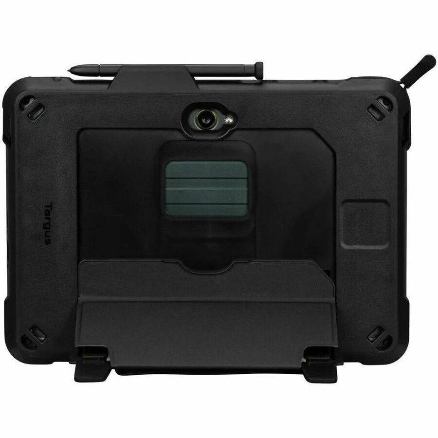 Front Image for Targus Field-Ready Keyboard Case for Samsung Galaxy Tab Active5 Pro and Tab Active4 Pro