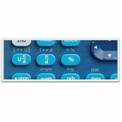 Alternate-Image3 Image for Texas Instruments TI-34 MultiView Scientific Calculator