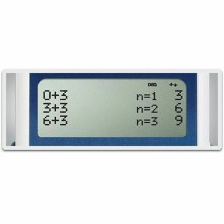 Alternate-Image1 Image for Texas Instruments TI-34 MultiView Scientific Calculator