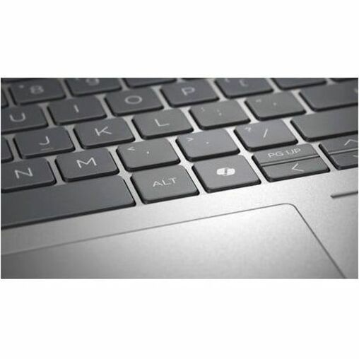 Alternate-Image5 Image for HP EliteBook 645 G11 14" Notebook - WUXGA - 60 Hz - AMD Ryzen 5 7535U - 16 GB - 256 GB SSD