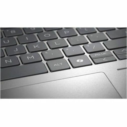 Alternate-Image5 Image for HP EliteBook 645 G11 14" Notebook - WUXGA - 60 Hz - AMD Ryzen 5 7535U - 16 GB - 256 GB SSD