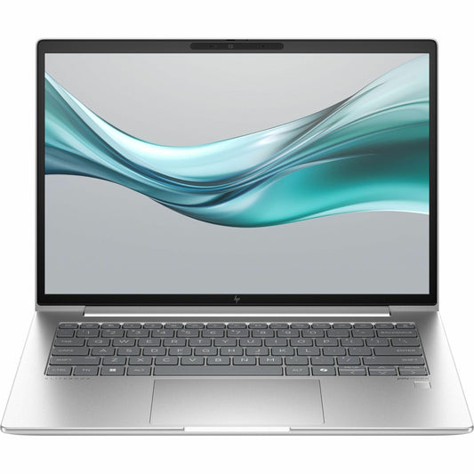 Main Image for HP EliteBook 645 G11 14" Notebook - WUXGA - 60 Hz - AMD Ryzen 5 7535U - 16 GB - 256 GB SSD
