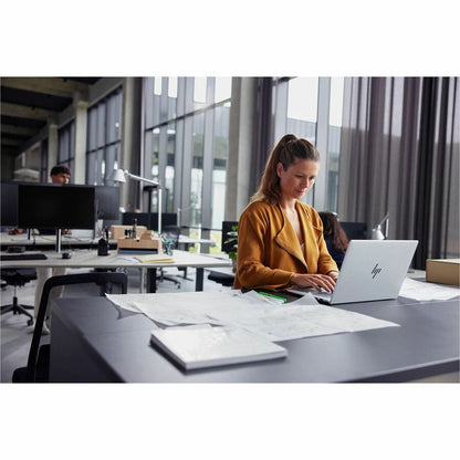 Life-Style Image for HP EliteBook 645 G11 14" Notebook - WUXGA - 60 Hz - AMD Ryzen 5 7535U - 16 GB - 256 GB SSD