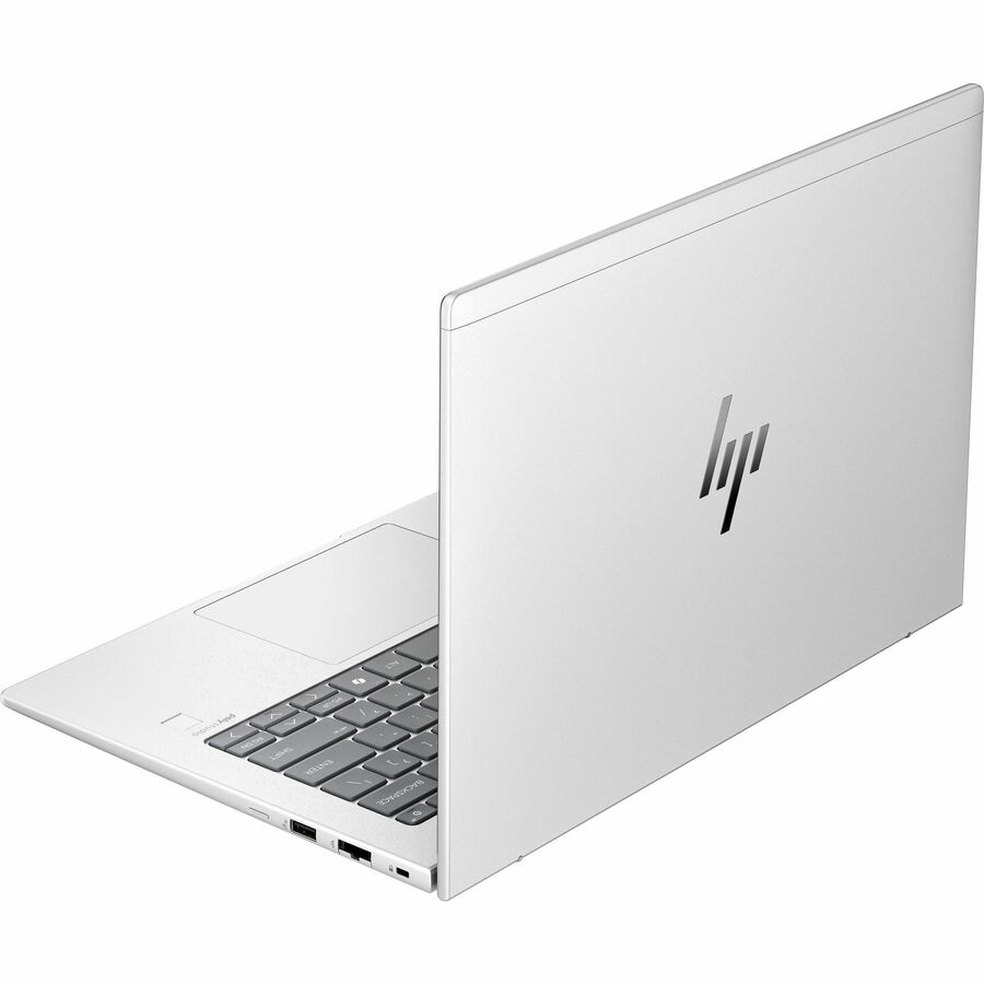 Alternate-Image3 Image for HP EliteBook 645 G11 14" Notebook - WUXGA - 60 Hz - AMD Ryzen 5 7535U - 16 GB - 256 GB SSD