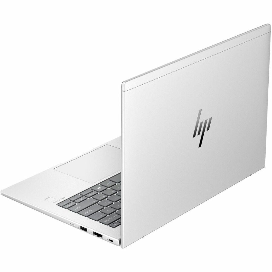 Top Image for HP EliteBook 645 G11 14" Notebook - WUXGA - 60 Hz - AMD Ryzen 5 7535U - 16 GB - 512 GB SSD