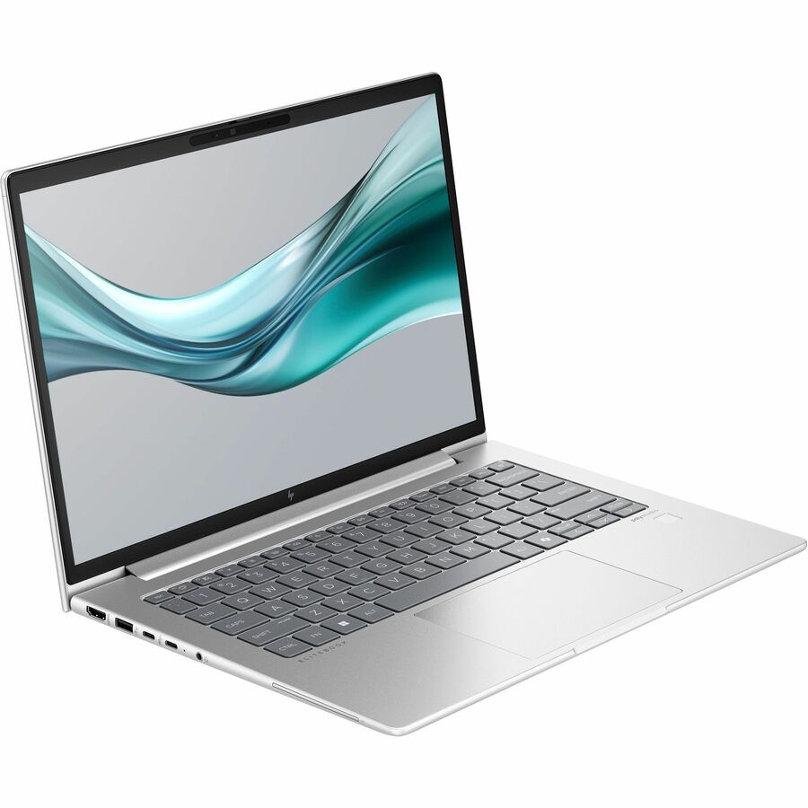 Alternate-Image1 Image for HP EliteBook 645 G11 14" Notebook - WUXGA - 60 Hz - AMD Ryzen 5 7535U - 16 GB - 512 GB SSD
