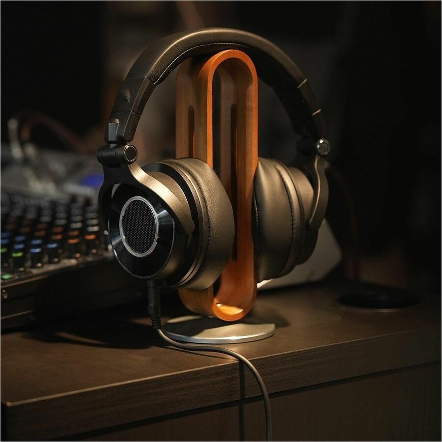 Alternate-Image1 Image for OneOdio Monitor 60 Professional Monitor Wired Headphones | Hi-Res Audio