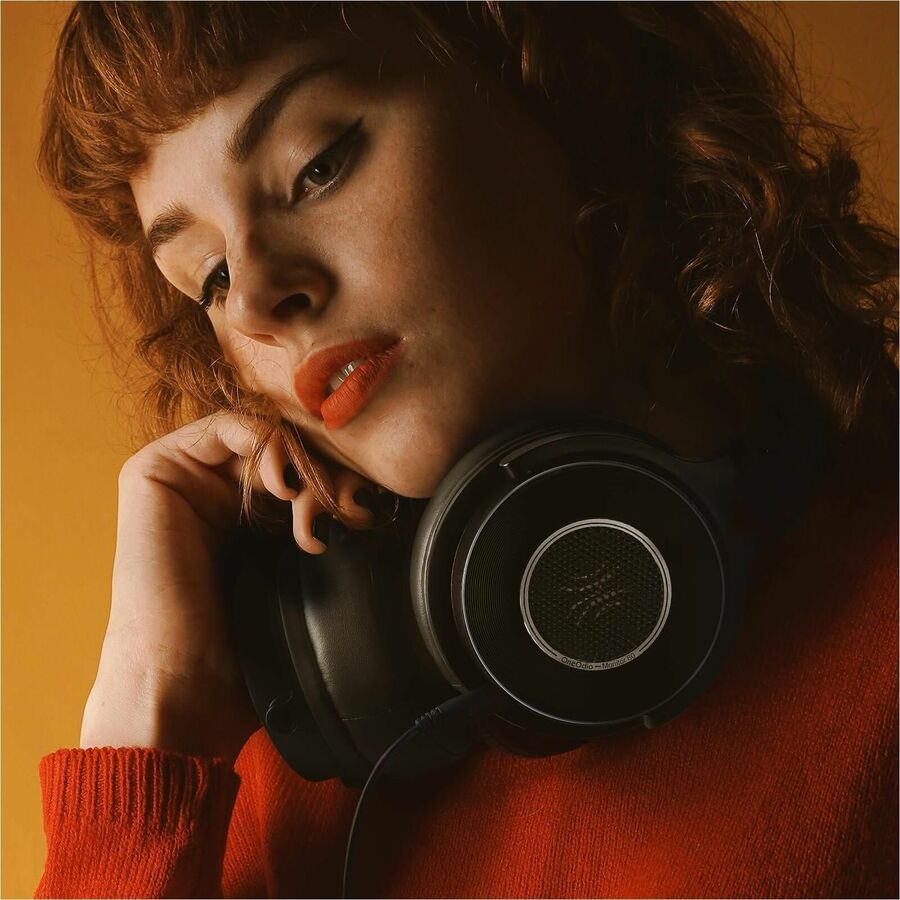 Alternate-Image4 Image for OneOdio Monitor 60 Professional Monitor Wired Headphones | Hi-Res Audio