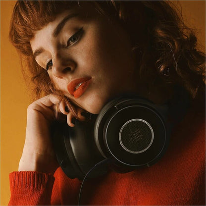 Alternate-Image4 Image for OneOdio Monitor 60 Professional Monitor Wired Headphones | Hi-Res Audio