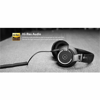 Alternate-Image9 Image for OneOdio Monitor 80 Professional Monitor Wired Headphones