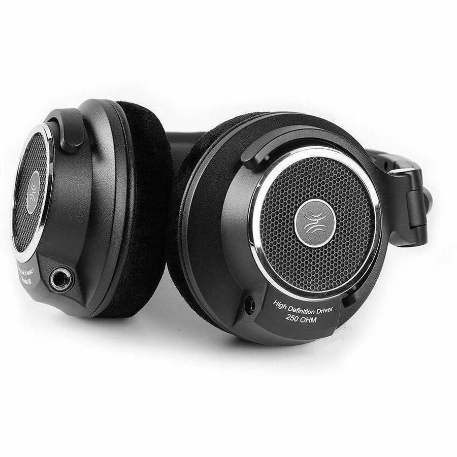 Bottom Image for OneOdio Monitor 80 Professional Monitor Wired Headphones