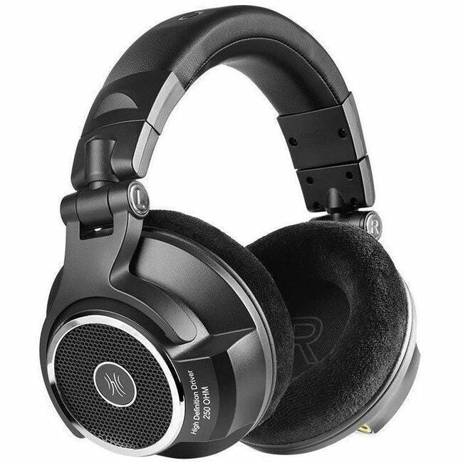 Main Image for OneOdio Monitor 80 Professional Monitor Wired Headphones