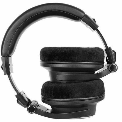 Alternate-Image1 Image for OneOdio Monitor 80 Professional Monitor Wired Headphones