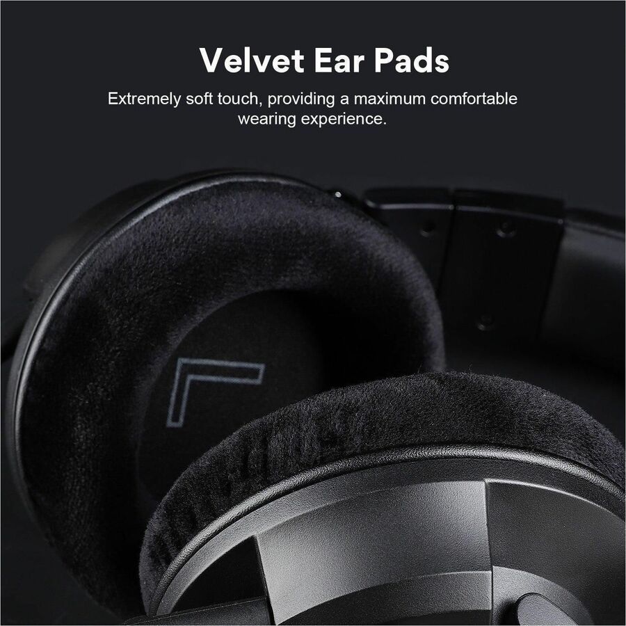 Alternate-Image4 Image for OneOdio Monitor 80 Professional Monitor Wired Headphones