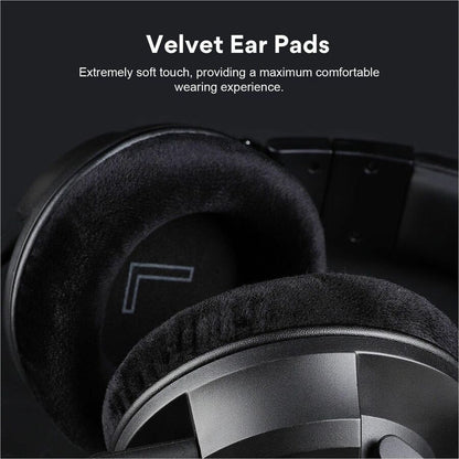 Alternate-Image4 Image for OneOdio Monitor 80 Professional Monitor Wired Headphones