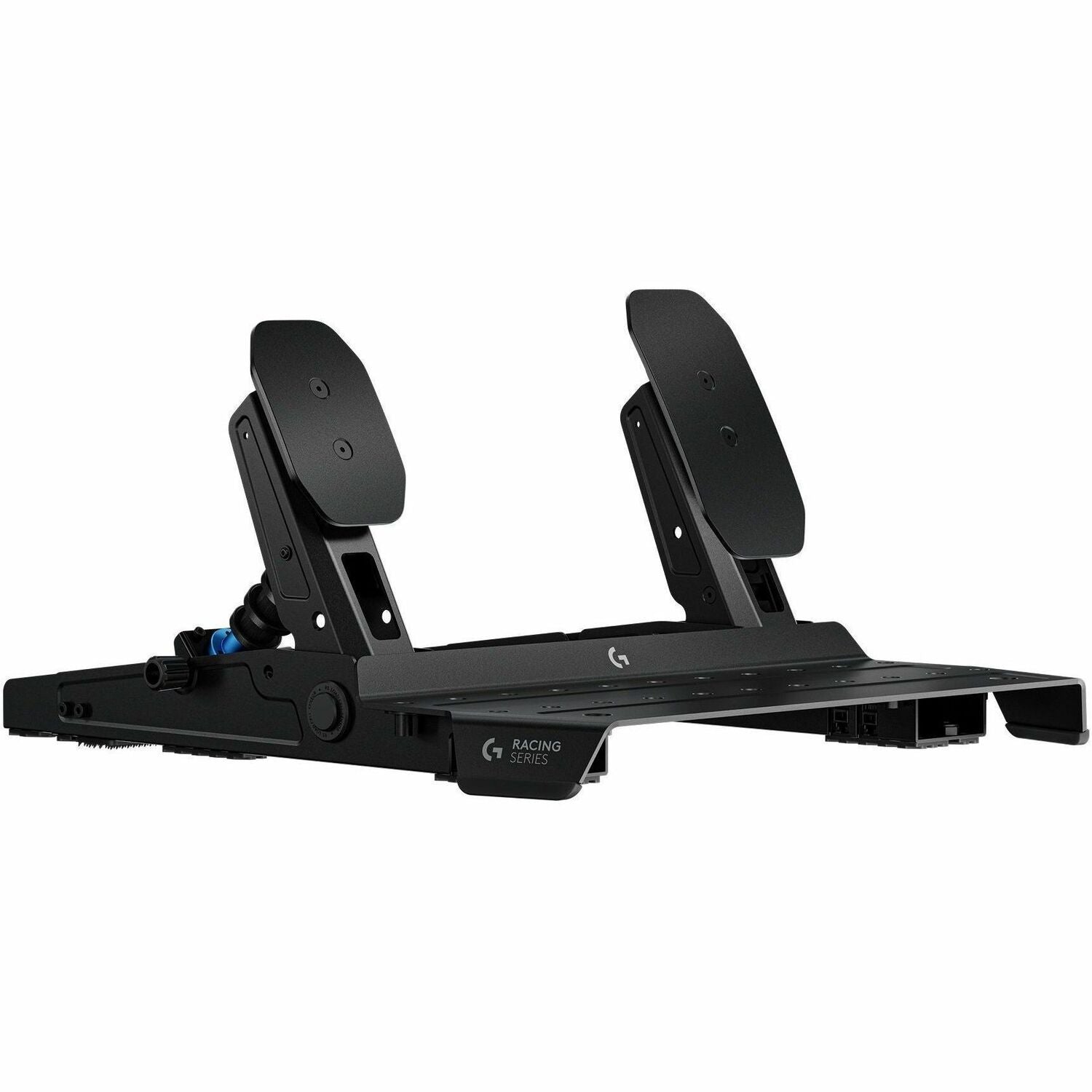 Main Image for Logitech G RS Pedals - Sim Racing Pedals with 75 kg Load Cell Brake, Adjustable Pedal Positions, Modular Design, Robust Extendable Steel Frame