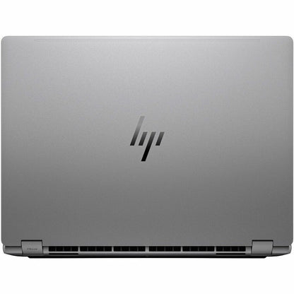 Top Image for HP ZBook Fury G1i 18" Mobile Workstation - WQXGA - 165 Hz - Intel Core Ultra 9 285HX - vPro Technology - 32 GB - 1 TB SSD - Meteor Silver