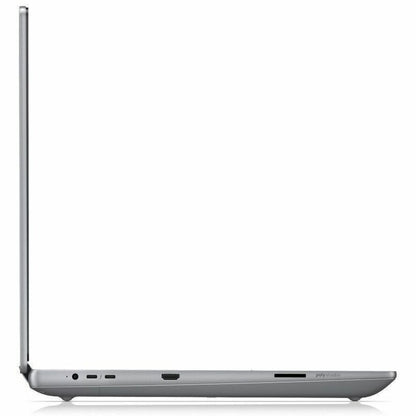 Right Image for HP ZBook Fury G1i 18" Mobile Workstation - WQXGA - 165 Hz - Intel Core Ultra 9 285HX - vPro Technology - 32 GB - 1 TB SSD - Meteor Silver