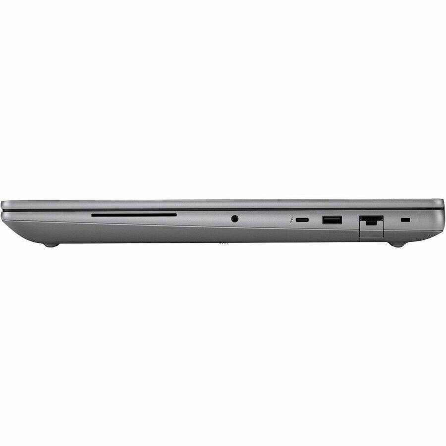 Alternate-Image8 Image for HP ZBook Fury G1i 18" Mobile Workstation - WQXGA - 165 Hz - Intel Core Ultra 9 285HX - vPro Technology - 32 GB - 1 TB SSD - Meteor Silver