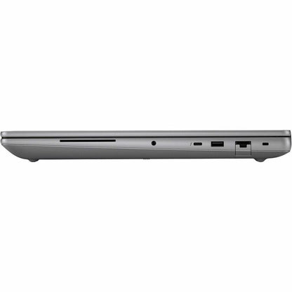 Alternate-Image8 Image for HP ZBook Fury G1i 18" Mobile Workstation - WQXGA - 165 Hz - Intel Core Ultra 9 285HX - vPro Technology - 32 GB - 1 TB SSD - Meteor Silver