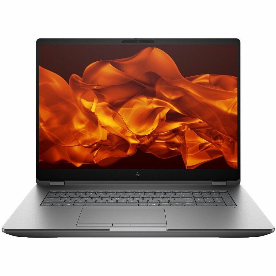 Alternate-Image7 Image for HP ZBook Fury G1i 18" Mobile Workstation - WQXGA - 165 Hz - Intel Core Ultra 9 285HX - vPro Technology - 64 GB - 1 TB SSD - Meteor Silver