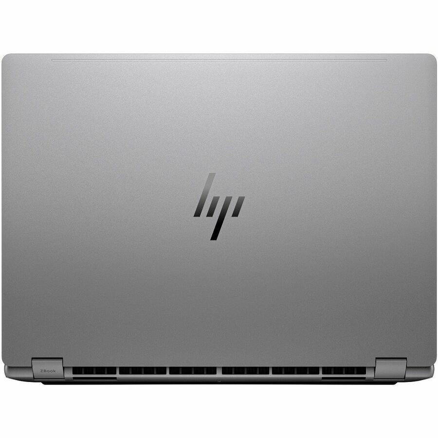 Top Image for HP ZBook Fury G1i 18" Mobile Workstation - WQXGA - 165 Hz - Intel Core Ultra 9 285HX - vPro Technology - 64 GB - 1 TB SSD - Meteor Silver