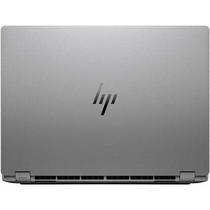 Top Image for HP ZBook Fury G1i 18" Mobile Workstation - WQXGA - 165 Hz - Intel Core Ultra 9 285HX - vPro Technology - 64 GB - 1 TB SSD - Meteor Silver
