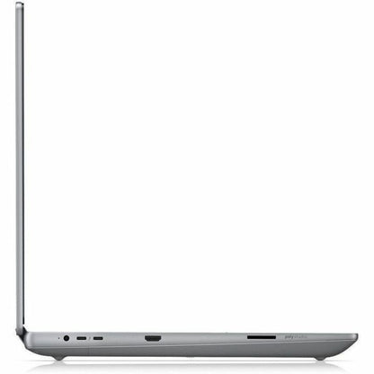 Right Image for HP ZBook Fury G1i 18" Mobile Workstation - WQXGA - 165 Hz - Intel Core Ultra 9 285HX - vPro Technology - 64 GB - 1 TB SSD - Meteor Silver
