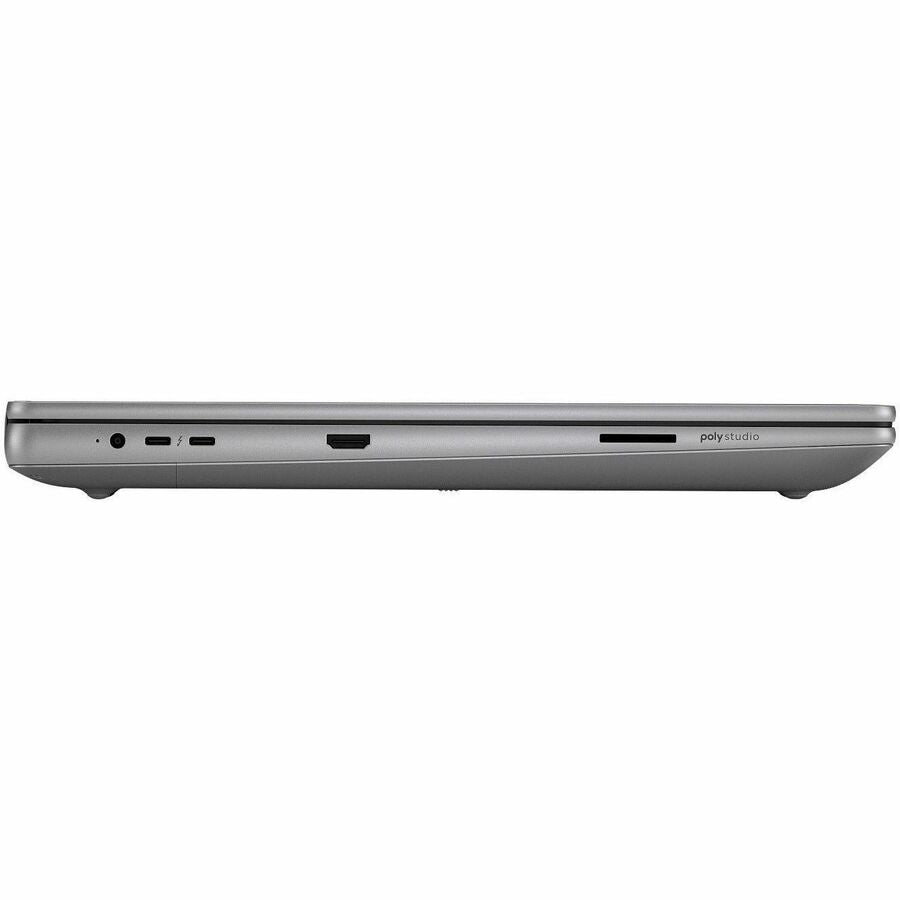 Alternate-Image10 Image for HP ZBook Fury G1i 18" Mobile Workstation - WQXGA - 165 Hz - Intel Core Ultra 9 285HX - vPro Technology - 64 GB - 1 TB SSD - Meteor Silver