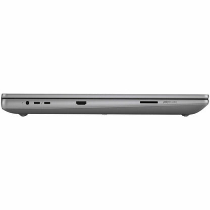 Alternate-Image10 Image for HP ZBook Fury G1i 18" Mobile Workstation - WQXGA - 165 Hz - Intel Core Ultra 9 285HX - vPro Technology - 64 GB - 1 TB SSD - Meteor Silver