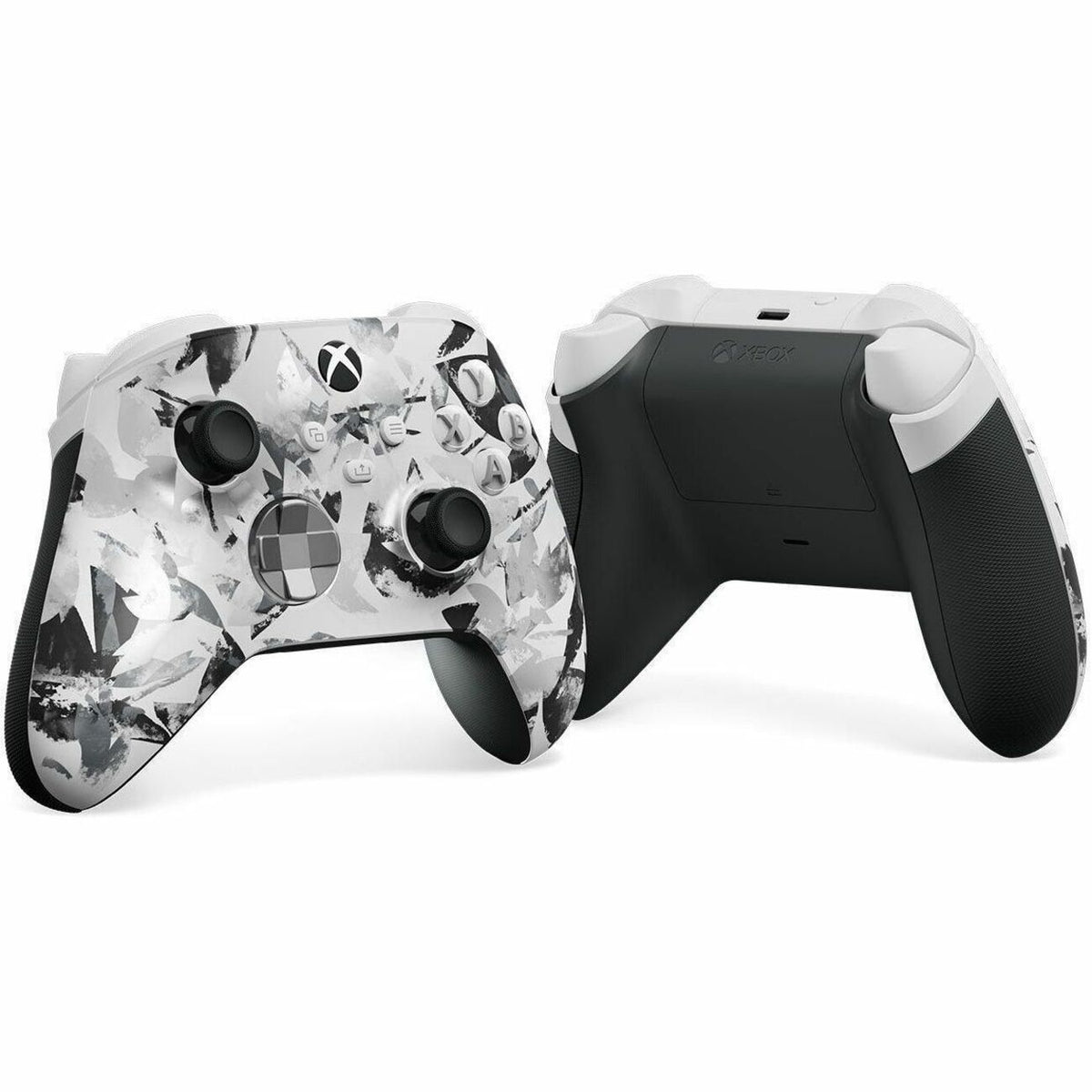 Main Image for Microsoft Xbox Wireless Controller - Breaker Series Special Edition