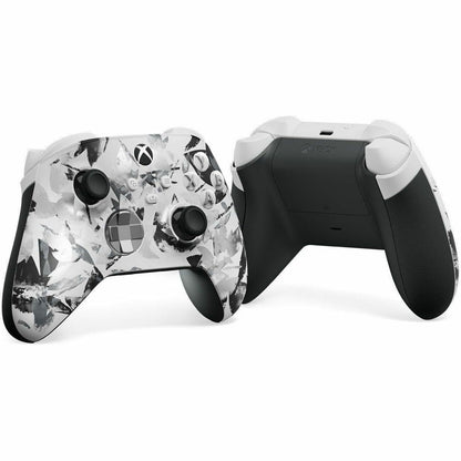 Main Image for Microsoft Xbox Wireless Controller - Breaker Series Special Edition