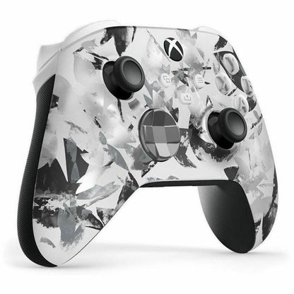 Right Image for Microsoft Xbox Wireless Controller - Breaker Series Special Edition