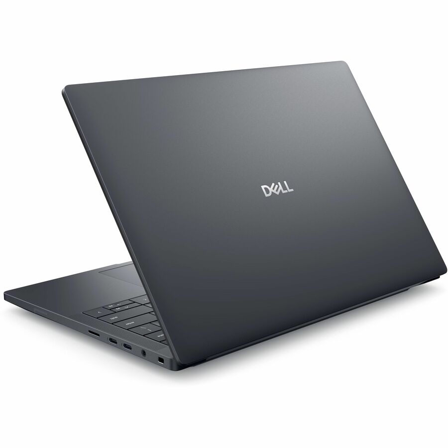 Alternate-Image2 Image for Dell Pro Max Premium MA14250 14" Mobile Workstation - Full HD Plus - 60 Hz - Intel Core Ultra 9 285H - vPro Technology - 32 GB - 1 TB SSD - English (US) Keyboard - Magnetite