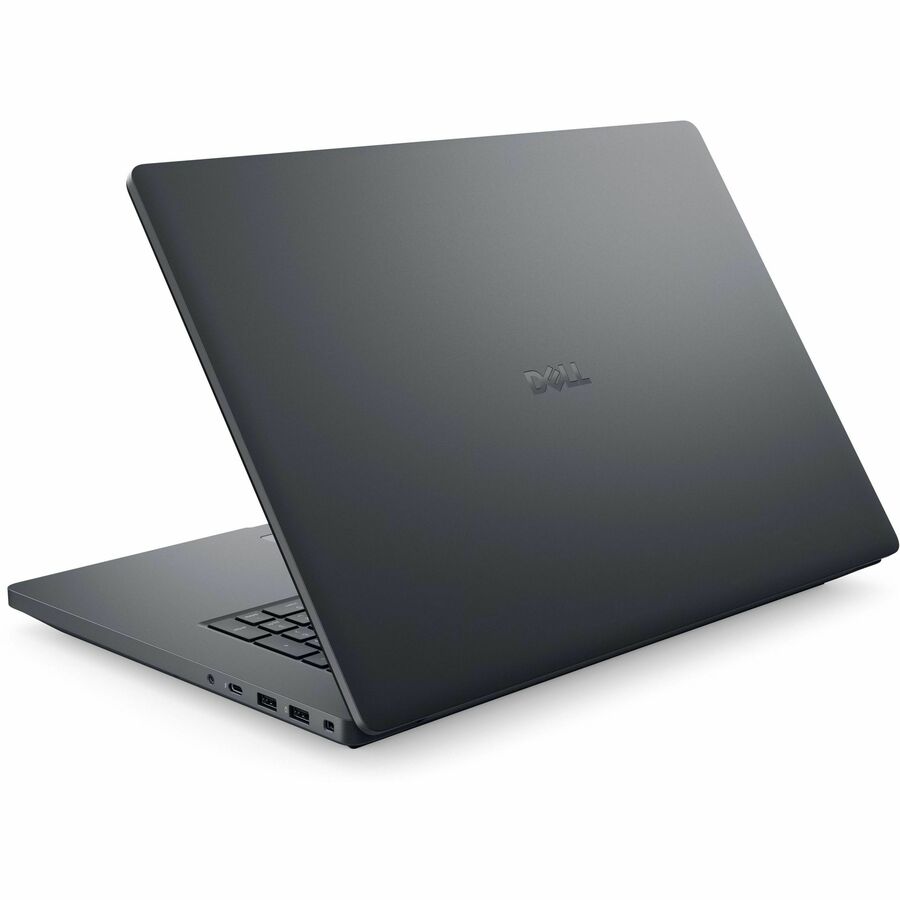 Alternate-Image4 Image for Dell Pro Max Plus MB18250 18" Mobile Workstation - QHD+ - 120 Hz - Intel Core Ultra 9 285HX - vPro Technology - Intel Evo Platform - 32 GB - 1 TB SSD - English (US) Keyboard - Magnetite
