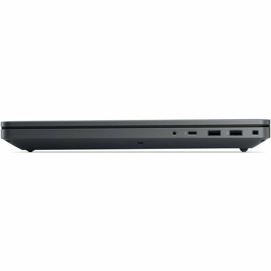 Alternate-Image10 Image for Dell Pro Max Plus MB18250 18" Mobile Workstation - QHD+ - 120 Hz - Intel Core Ultra 9 285HX - vPro Technology - Intel Evo Platform - 32 GB - 1 TB SSD - English (US) Keyboard - Magnetite